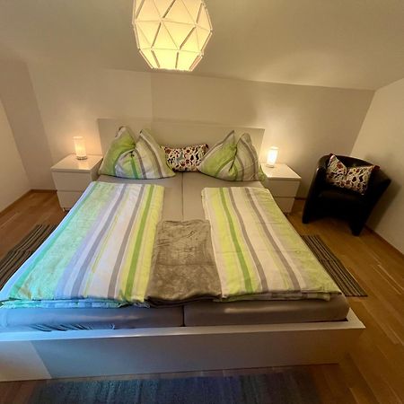 Appartement Maximilian Tux Kültér fotó