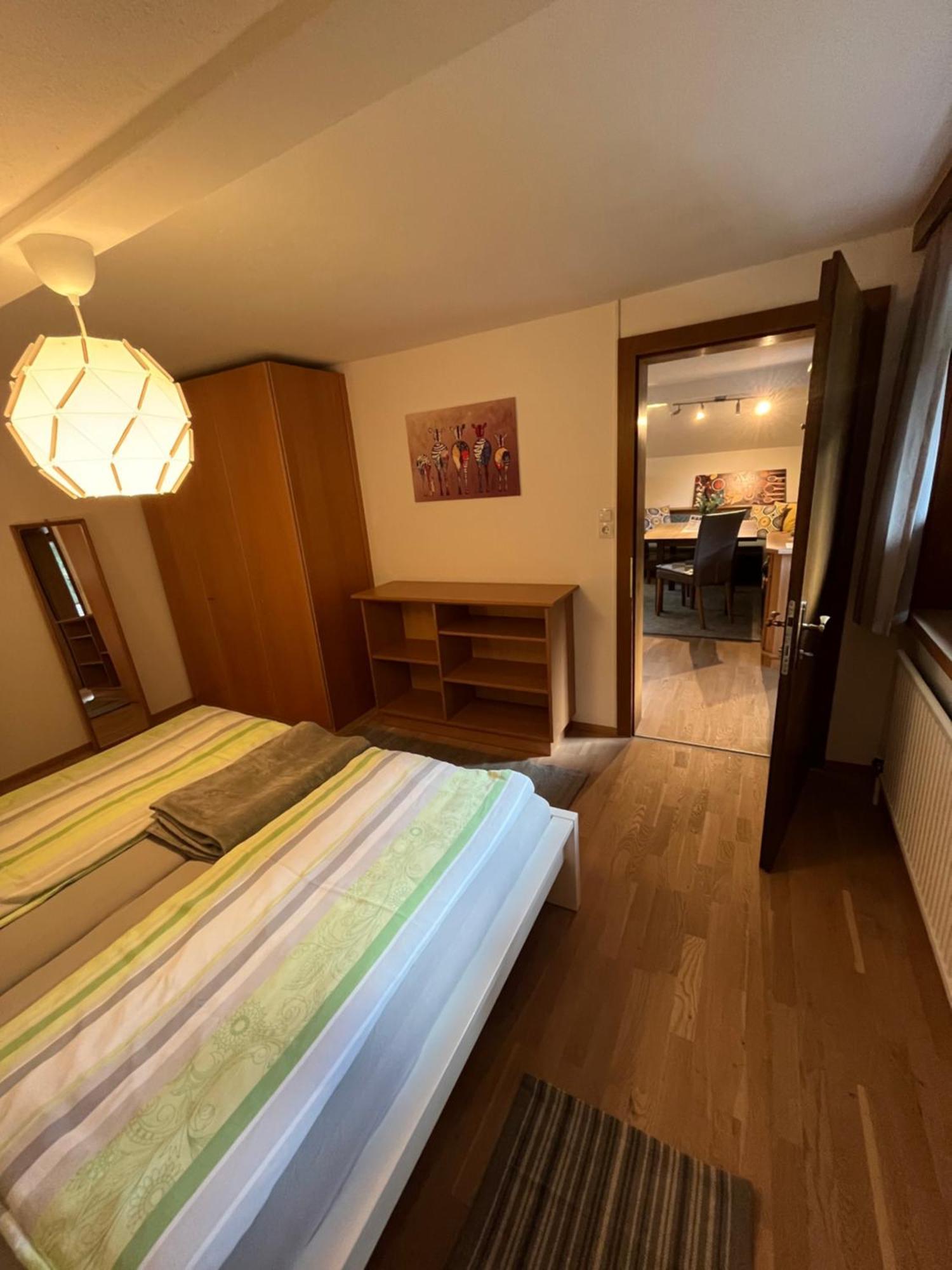 Appartement Maximilian Tux Kültér fotó