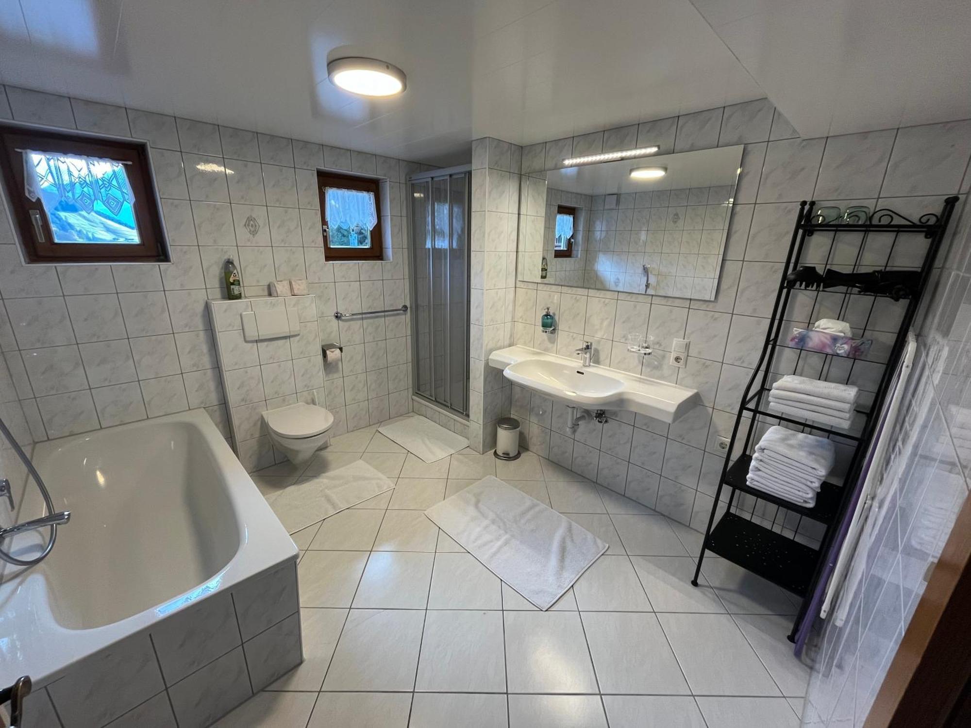 Appartement Maximilian Tux Kültér fotó